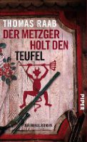 Der Metzger holt den Teufel