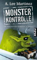 Monsterkontrolle