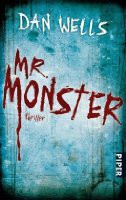 Mr. Monster