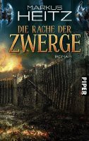 Die Rache der Zwerge