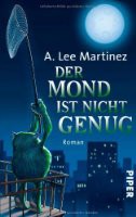 Der Mond ist nicht genug