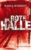 Die rote Halle