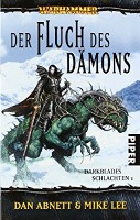 Der Fluch des Dämons