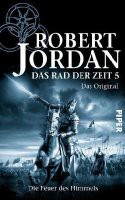 Die Feuer des Himmels