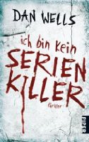 Ich bin kein Serienkiller