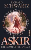 Askir - Die komplette Saga, Band 3