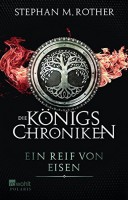 Ein Reif von Eisen