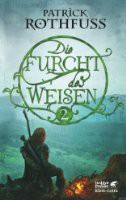 Die Furcht des Weisen, Teil 2