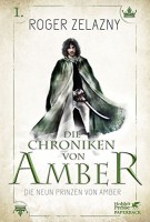 Die neun Prinzen von Amber