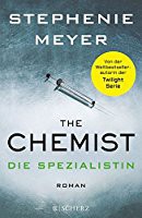 The Chemist - Die Spezialistin