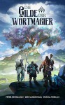 Die Gilde der Wortmagier: Der Flüsterfluch