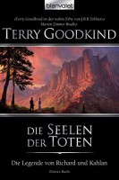 Die Seelen der Toten