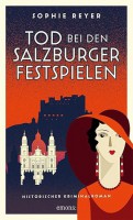 Tod bei den Salzburger Festspielen