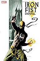 Iron Fist - Endspiel