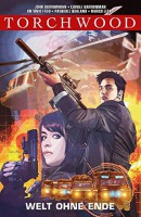 Torchwood: Welt ohne Ende