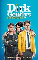 Dirk Gently: Schrödingers Katzenkiller