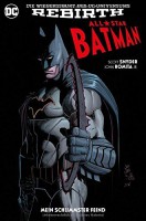 All-Star Batman 1