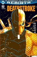 Deathstroke 3