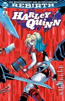 Harley Quinn 4