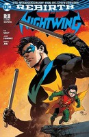 Nightwing 3