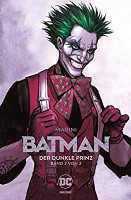 Batman: Der dunkle Prinz 2