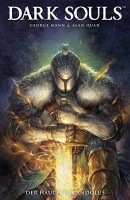 Dark Souls - Der Hauch von Andolus