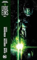 Green Lantern: Erde 1, Band 1