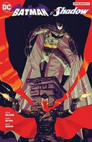 Batman & The Shadow