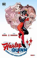 Harley Quinn Knaller-Kollektion