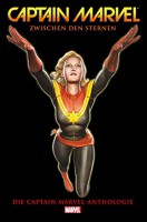 Captain Marvel - Zwischen den Sternen