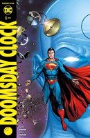 Doomsday Clock, Band 1