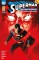 Superman Action Comics - Unsichtbare Mafia