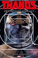 Thanos: Der Infinity-Konflikt