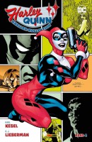 Harley Quinn Knaller-Kollektion 4