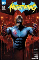 Nightwing - Team Nightwing