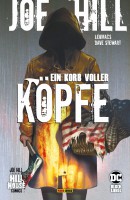 Ein Korb voller Köpfe