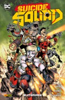 Suicide Squad - Blutspuren