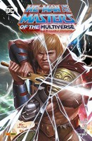 He-Man und die Masters of the Mulitverse