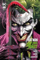 Batman: Die drei Joker