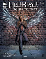 John Constantine: Gefallene Engel, Band 1