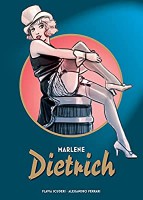 Marlene Dietrich, Band 1