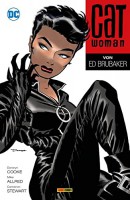 Catwoman von Ed Brubaker, Band 1