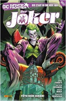 Der Joker 1 - Töte den Joker!