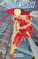 Flash - Das Gesetz der Rogues