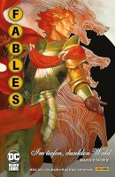 Fables: Im tiefen, dunklen Wald 2