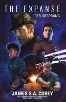 The Expanse - Der Ursprung