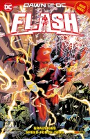 Flash - Grausiges Speed-Force-Zeug