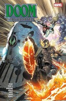 Doom: Herrscher der Welt, Band 2