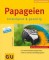 Papageien - intelligent & gesellig