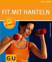 Fit mit Hanteln